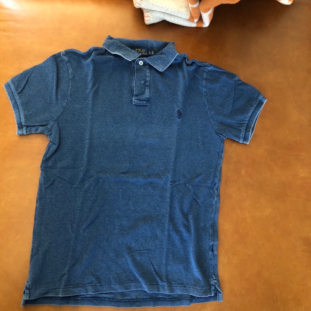 Ralph Lauren polo